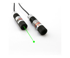 Cheap Sale 50mW 515nm Green Laser Diode Module - 1