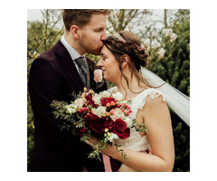 Norfolk UK Couples Photographer - Hannah Hutchins Photography | free-classifieds.co.uk - 1