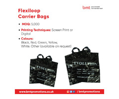 Flexiloop Carrier Bags | free-classifieds.co.uk - 1