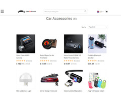 Online Cheap Car Accessories Store UK | free-classifieds.co.uk - 2