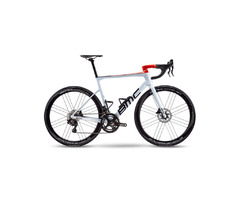 2022 BMC Teammachine SLR01 Team Road Bike (Bambobike) | free-classifieds.co.uk - 1