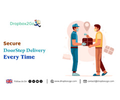 Special Parcel Delivery Service in UK | free-classifieds.co.uk - 1