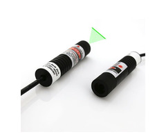 Low Price 532nm Glass Lens Green Laser Line Generator | free-classifieds.co.uk - 1