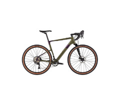 2021 Cannondale Topstone Carbon Lefty 3 Disc Gravel Bike | free-classifieds.co.uk - 1