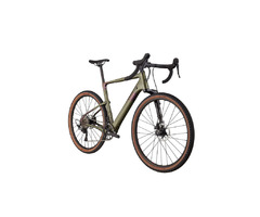 2021 Cannondale Topstone Carbon Lefty 3 Disc Gravel Bike | free-classifieds.co.uk - 2