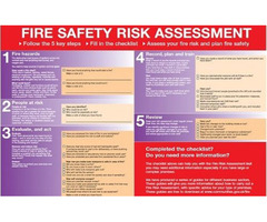 Fire Risk Assessment | free-classifieds.co.uk - 1