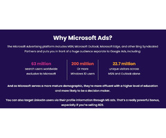 Join Adzooma for FREE and get $125 in Microsoft ads when you spend $25 | free-classifieds.co.uk - 3