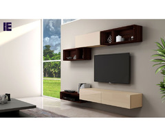 TV Units with Wardrobe | TV Wall Unit | Entertainment TV Unit | free-classifieds.co.uk - 4