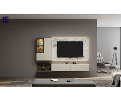 TV Units with Wardrobe | TV Wall Unit | Entertainment TV Unit | free-classifieds.co.uk - 6