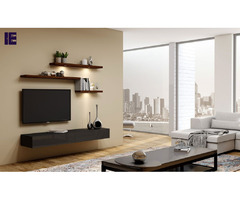 TV Units with Wardrobe | TV Wall Unit | Entertainment TV Unit | free-classifieds.co.uk - 7