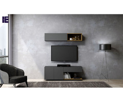 TV Units with Wardrobe | TV Wall Unit | Entertainment TV Unit | free-classifieds.co.uk - 8