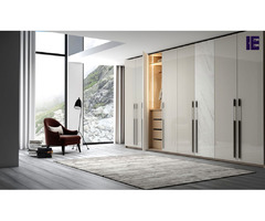 Fitted Wardrobes | Made to Measure Wardrobes | Bespoke Wardrobes | free-classifieds.co.uk - 1
