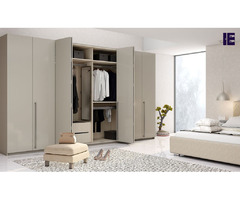 Bifold Wardrobe Doors | Bifold Doors Closet | Folding Wardrobe Doors | Inspired Elements | London | free-classifieds.co.uk - 2