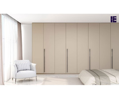 Bifold Wardrobe Doors | Bifold Doors Closet | Folding Wardrobe Doors | Inspired Elements | London | free-classifieds.co.uk - 3
