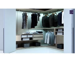 Bifold Wardrobe Doors | Bifold Doors Closet | Folding Wardrobe Doors | Inspired Elements | London | free-classifieds.co.uk - 6