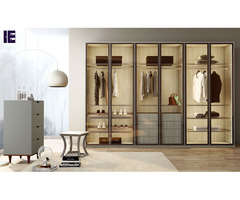 Mirrored Wardrobes | Wardrobes Designer | Fitted Glass Wardrobes | free-classifieds.co.uk - 1