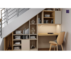 Fitted Studies | Fitted Office Furniture | Fitted Home Office Furniture | free-classifieds.co.uk - 2