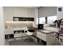 Fitted Studies | Fitted Office Furniture | Fitted Home Office Furniture | free-classifieds.co.uk - 4