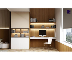 Fitted Studies | Fitted Office Furniture | Fitted Home Office Furniture | free-classifieds.co.uk - 5