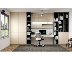 Fitted Studies | Fitted Office Furniture | Fitted Home Office Furniture | free-classifieds.co.uk - 7