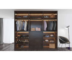 Walk in Wardrobes | Small Wardrobes | Contemporary Wardrobes | free-classifieds.co.uk - 1