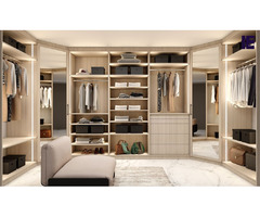 Walk in Wardrobes | Small Wardrobes | Contemporary Wardrobes | free-classifieds.co.uk - 4
