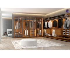 Walk in Wardrobes | Small Wardrobes | Contemporary Wardrobes | free-classifieds.co.uk - 6