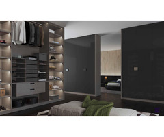 Walk in Wardrobes | Small Wardrobes | Contemporary Wardrobes | free-classifieds.co.uk - 8