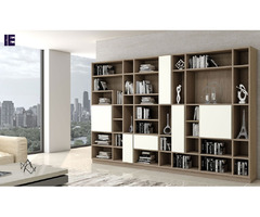 Book Cabinet | Desktop Bookshelf | Floating Bookshelf | free-classifieds.co.uk - 1