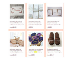 Wedding Supplies Online | free-classifieds.co.uk - 1
