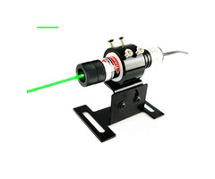 Good Sale 515nm Forest Green Line Laser Alignment - 1
