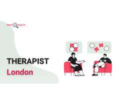 Looking for the Therapist in London | free-classifieds.co.uk - 1