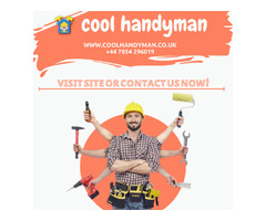 Cleaning Services in UK - Office & house cleaning services-Coolhandyman | free-classifieds.co.uk - 1