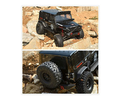 KRCT 1:8 Scale Large Remote Control Car Professional 2.4G Electric Off Road Truck | free-classifieds.co.uk - 2
