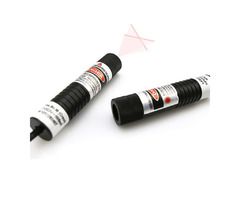Low Price 980nm Infrared Cross Line Laser Module - 1