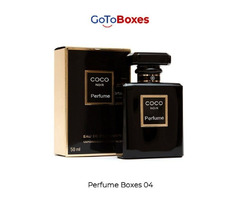 Get Customized Wholesale Custom perfume boxes with Free Shipping | free-classifieds.co.uk - 1