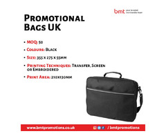 Promotional Bags UK | free-classifieds.co.uk - 1