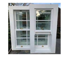 Affordable traditional Sash windows in London | free-classifieds.co.uk - 1