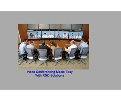 VIDEO CONFERENCING MADE EASY | free-classifieds.co.uk - 1