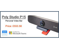 VIDEO CONFERENCING MADE EASY | free-classifieds.co.uk - 3