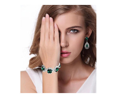 Bracelet and Earrings | free-classifieds.co.uk - 1