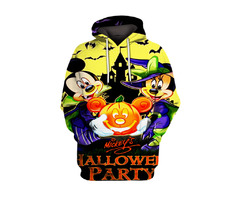 Men's Hoodie Graphic 3D Skull Hooded Halloween Daily Going out 3D Print Hoodies Sweatshirts  2021 - 4