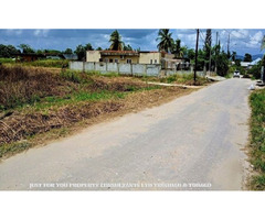 Land for Sale in Cunupia | free-classifieds.co.uk - 1