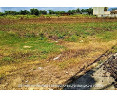 Land for Sale in Cunupia | free-classifieds.co.uk - 2