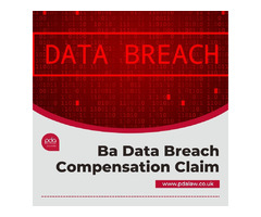 Ba Data Breach Compensation Claim | free-classifieds.co.uk - 1