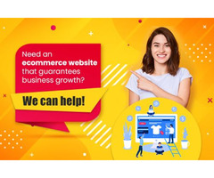 Top-Notch Ecommerce Solutions to Scale Up Your Online Business - 1
