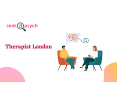 Find the right Therapist in London | free-classifieds.co.uk - 1