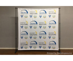 Step and repeat banner at Low price  | free-classifieds.co.uk - 1