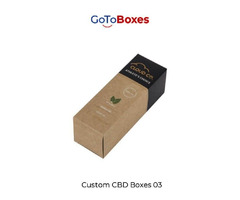 Get desired Custom Boxes with logo designs | free-classifieds.co.uk - 2