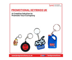 Promotional Keyrings UK | free-classifieds.co.uk - 1